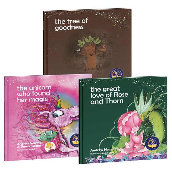 Self Worth Bundle