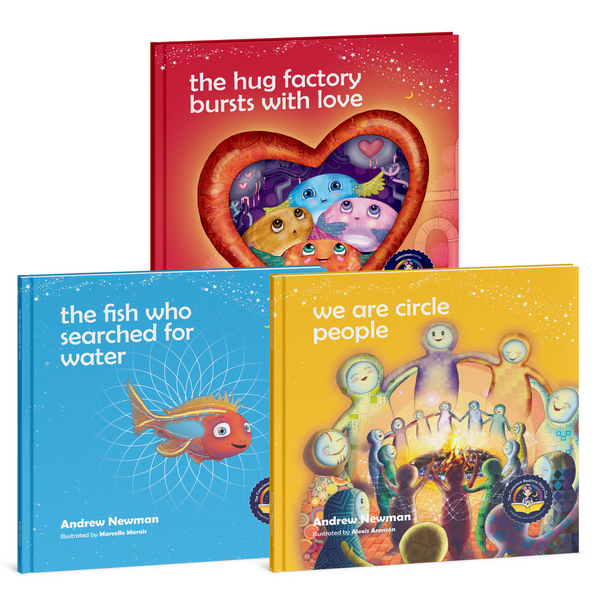 Love and Relationships Bundle