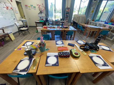 Young Author's Lab - Create Your Own Story Course (For Schools)