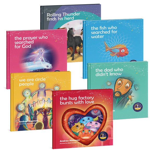 Love and Relationships Bundle